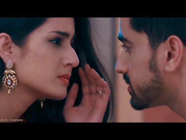 Hindi serial romantic song l Mareez -E- Ishq I #Manishcreator Full video song