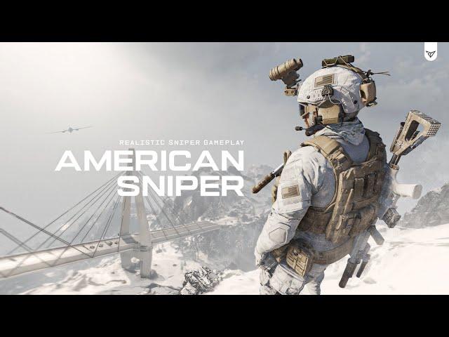 THE GREATEST SNIPER IS BACK | Arctic Mission [4K UHD 60FPS] Ghost Recon Breakpoint | Stealth