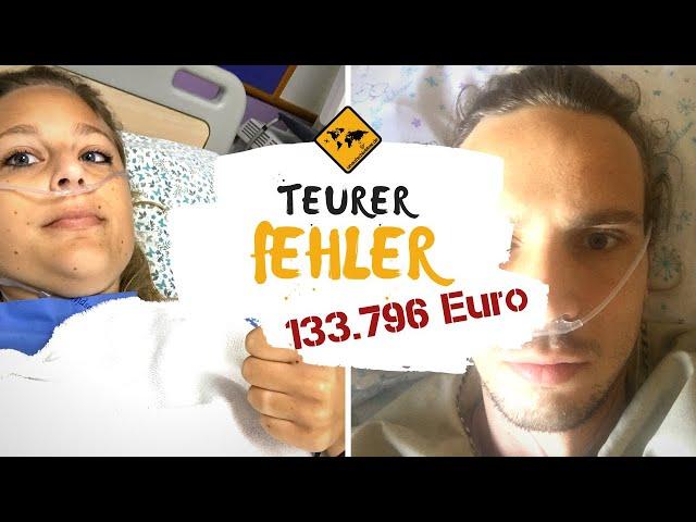 Dieser Fehler hätte uns 133.796 Euro gekostet | unaufschiebbar.de