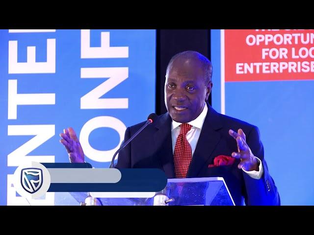 STANBIC BANK UGANDA - OIL & GAS CORPORATE VIDEO