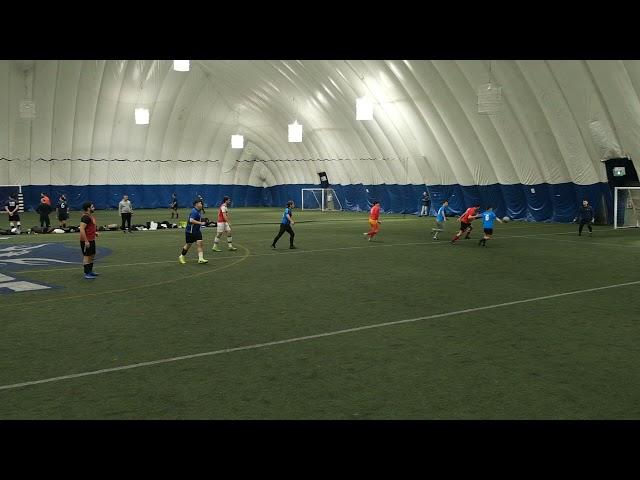 5n10 FC v Jimmy FC Lakeshore Matchday 5