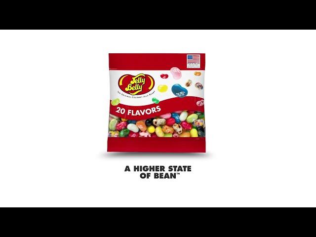 Jelly Belly: A Higher State of Bean - Toasted Marshmallow