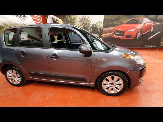 Citroen C3 VTR PLUS PICASSO