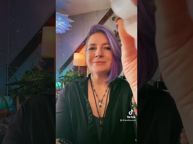 Cleanse Negative Energy from your Aura  ASMR Reiki Healing Session