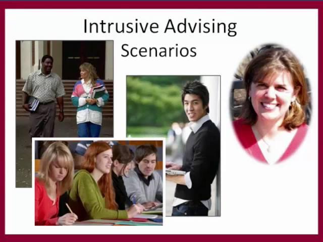 Effective Academic Advising Strategies