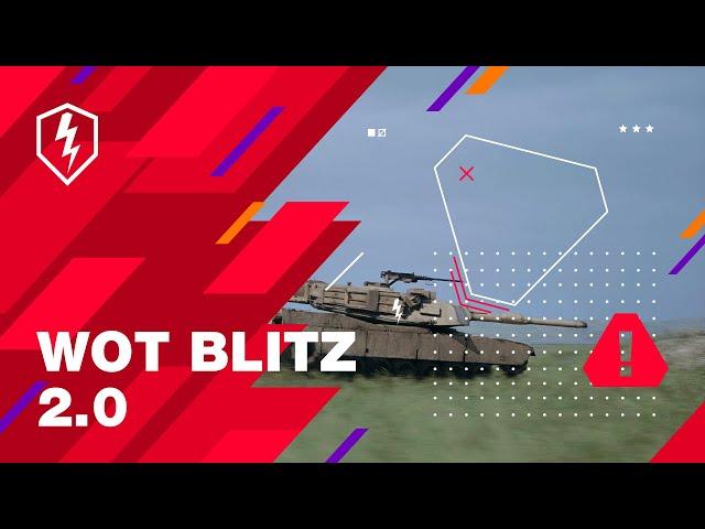 WoT Blitz 2.0