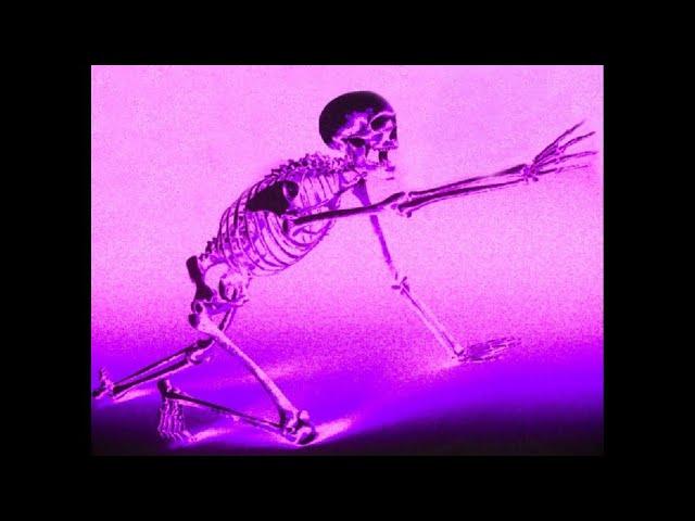 Travis Scott- Skeletons (Ultimate Mike Dean Version) [Mix. Jack's Files]