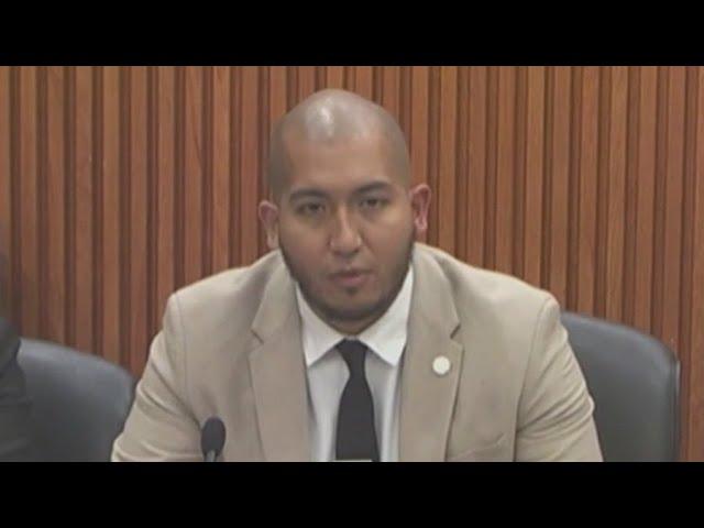 Two women accuse Assemblyman Juan Ardila of inappropriately touching them
