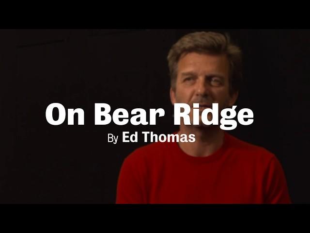 On Bear Ridge | Jason Hughes