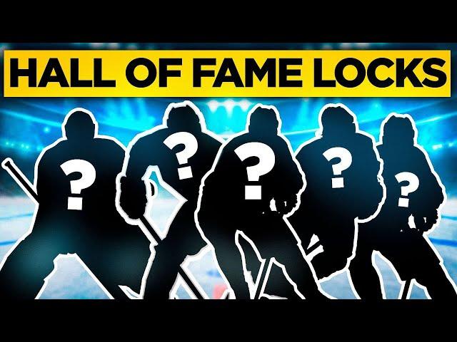 Predicting Future Hockey Hall of Fame Inductee's (Part 2)