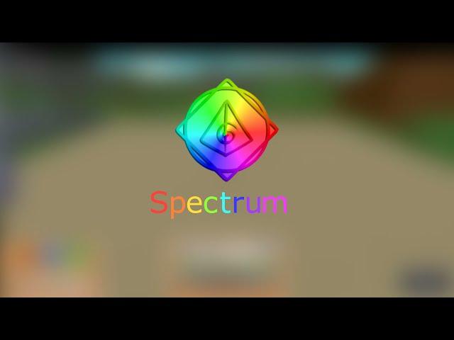 Spectrum Showcase | Roblox Elemental Battlegrounds