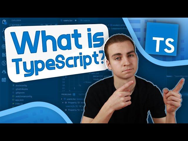 What is TypeScript and Should You Learn it?