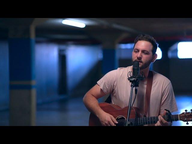 Simply The Best | Tina Turner/Noah Reid | Acoustic Cover by Dan Vee