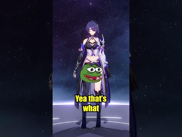 This Acheron is Not Getting Powercrept | Honkai Star Rail