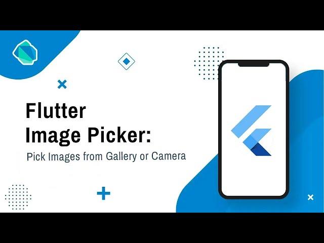 Flutter Photo and Video Picker