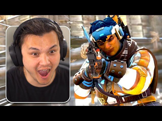 Exploring Everything NEW in Apex Legends Season 14!