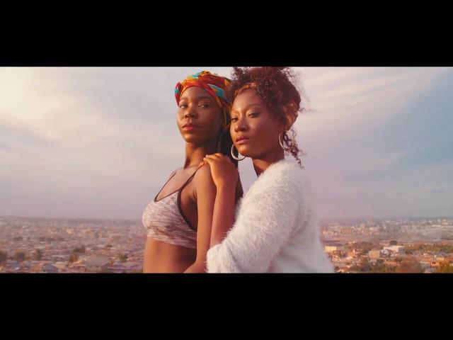 Mestar Oscar - Duku (feat. AFROLEKTRA) (Official Music Video)