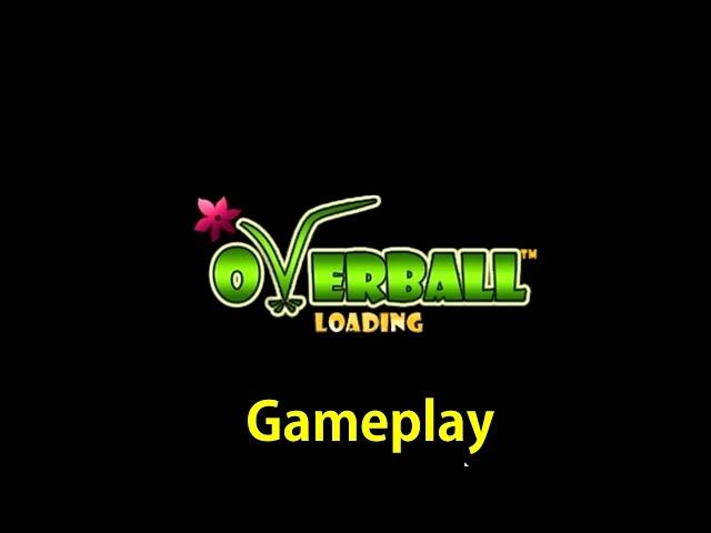 WildTangent Overball Gameplay