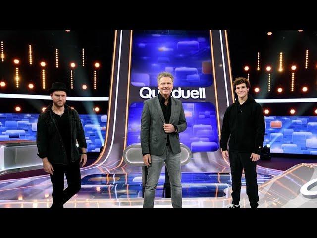 Quizduell-Olymp vom 23. April 2021