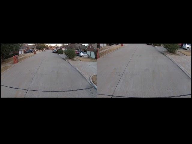 Phantom P2V Drone - Test Flight post ESC/Motor/IMU Replacement 2018