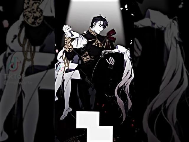 the beast tamed by the evil woman #edit #manhwa #webtoon #romance