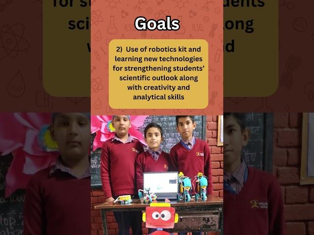 Hands-On Learning:  Tech and Robotics Labs at Satya Bharti Schools Paving the Way for Future Leaders