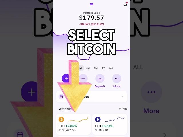 How To Convert BTC To USDT On Kraken - Step-by-Step Guide