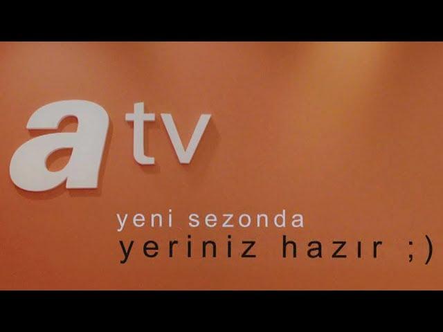 Atv Yeni Sezon Tanıtım Filmi