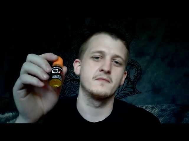 ElixirLiquid Strawberry Colada, Orange Cream, Caramel Cappuccino, Y2K, Ry4 & Test Tbc E-Juice Review