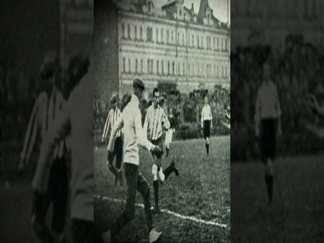 Чемпионат Российской Империи по футболу 1912 года