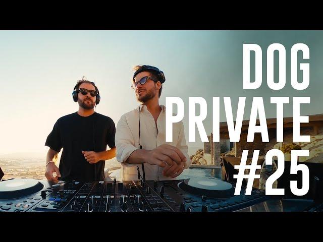 Dubdogz - DOGPRIVATE #25 (Mykonos)