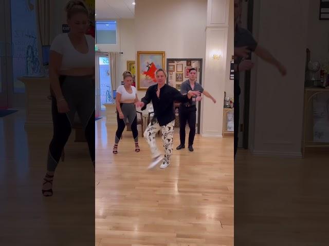 Learn dancing with Oleg Astakhov  “Dance With Oleg” APP & DanceWithOleg.com #olegastakhov #dance
