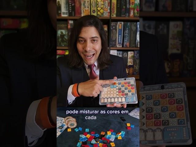 AZUL MINI