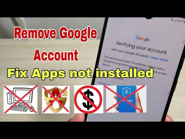 New Method!!! Samsung M21 (SM-M215F), Remove Google Account, Bypass FRP. Without PC.