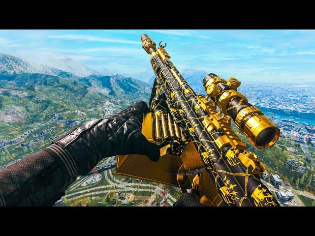 Call of Duty Warzone 3 Solo RAPP H Gameplay PS5(No Commentary)