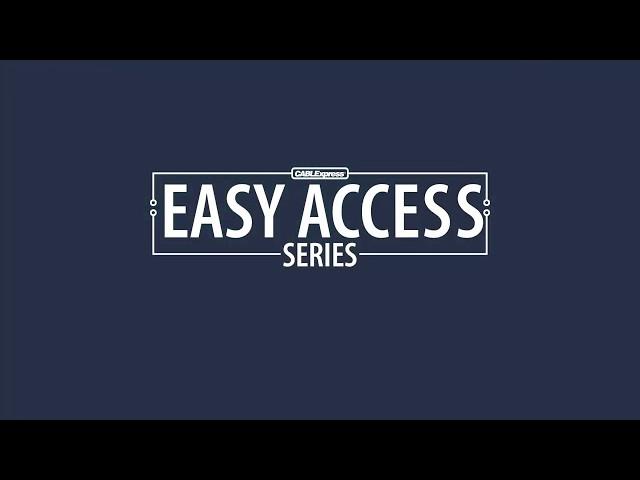 Easy Access Series