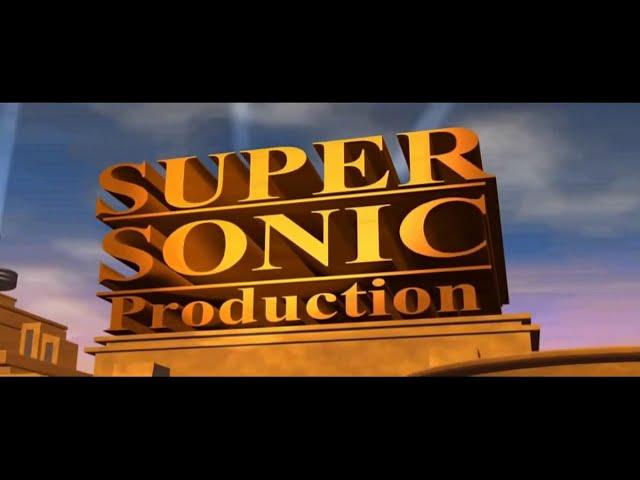 Super Sonic Production (3000 Views Special)