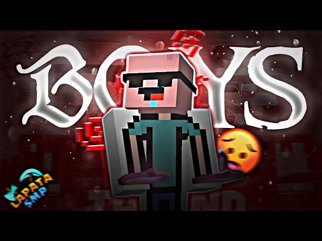 Coolest edit - boys || FT. @PSD1 @MrLapis @deopboii || Edit || wokaxd