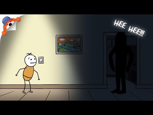 Hee Hee! Lights Out | TobiAnimados