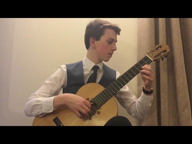 Romance - Josh Hughes