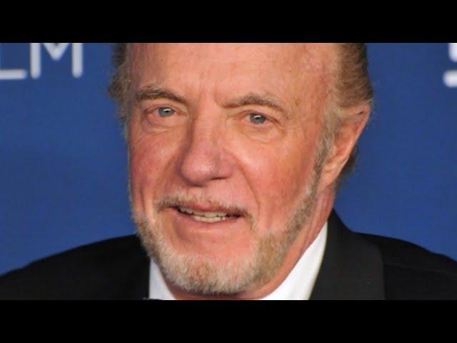 Tragic Details About James Caan