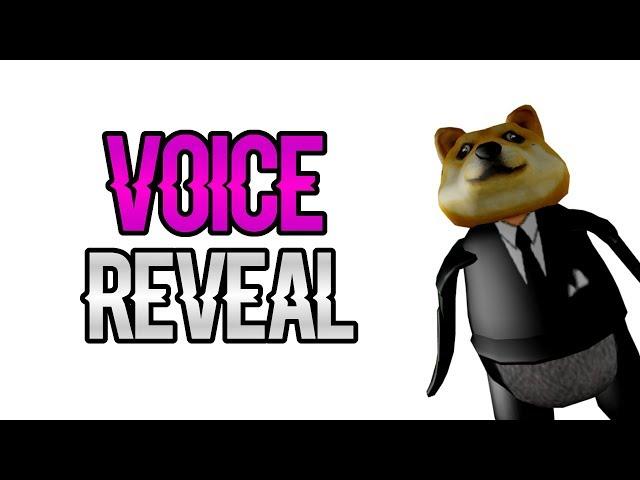 [NEW CODE!] VOICE REVEALED!