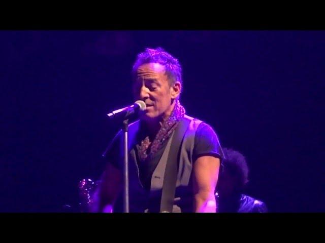 Bruce Springsteen - Purple Rain - Legendado(2016)