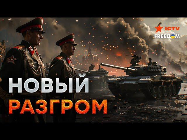 Срочно! ВСУ РАСШИРИЛИ зону в КУРСКОЙ ОБЛАСТИ  ЛУЧШИХ вояк РФ отправляют в БОЙ