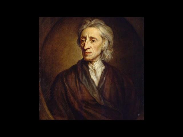 John Locke's Political Philosophy