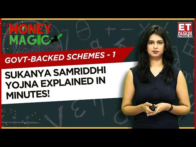 Build Corpus Worth Crores! Sukanya Samriddhi Yojna Explained: Govt Backed Investment Schemes Ep-1