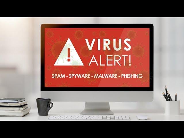 How To Remove a Computer Virus