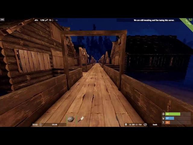 (Rust) THIS IS BEAUTIFUL!