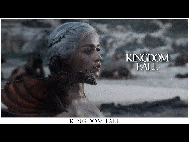 ►MultiQueens | KINGDOM FALL