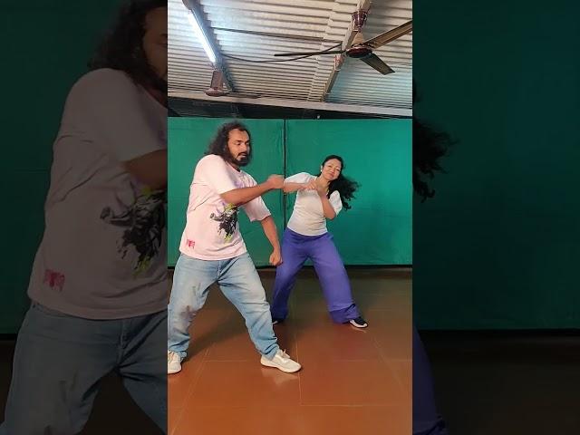 Mujhe Pyar Hua Dance | Prashant Maurya Choreography #shorts #bollywood #dance
